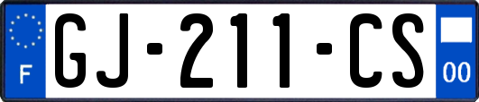 GJ-211-CS