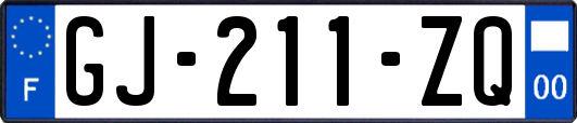 GJ-211-ZQ