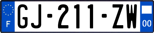 GJ-211-ZW