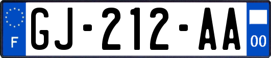 GJ-212-AA