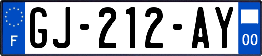 GJ-212-AY