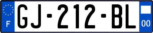 GJ-212-BL