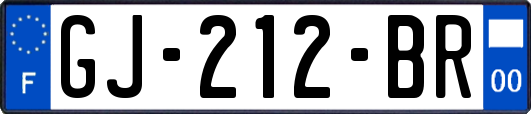 GJ-212-BR