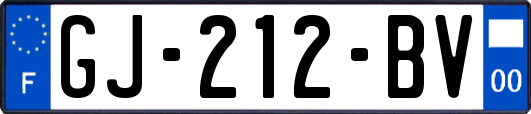 GJ-212-BV