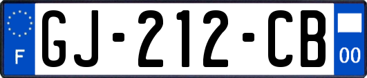 GJ-212-CB