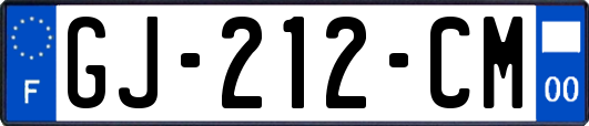 GJ-212-CM