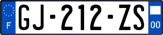 GJ-212-ZS