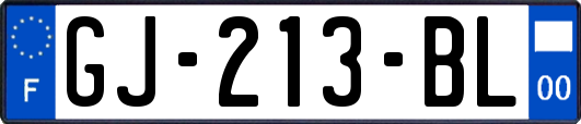 GJ-213-BL