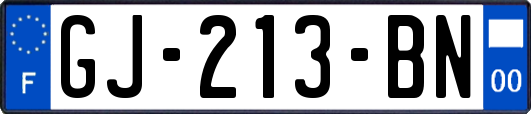 GJ-213-BN