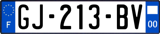 GJ-213-BV