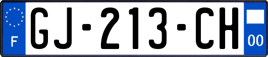 GJ-213-CH