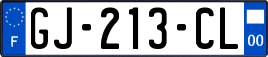 GJ-213-CL