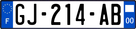 GJ-214-AB