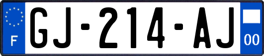 GJ-214-AJ