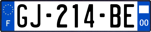 GJ-214-BE