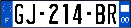 GJ-214-BR