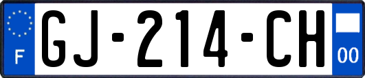 GJ-214-CH