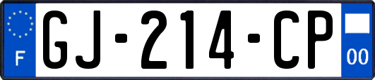 GJ-214-CP