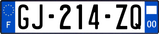GJ-214-ZQ
