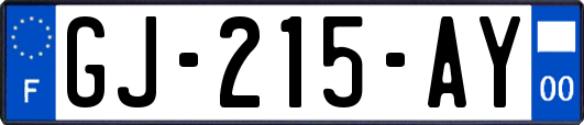 GJ-215-AY