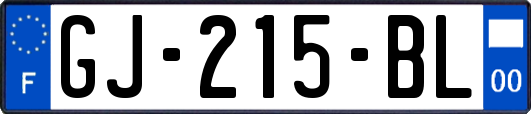 GJ-215-BL