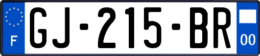 GJ-215-BR