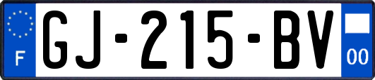 GJ-215-BV