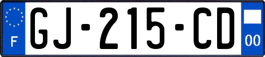 GJ-215-CD