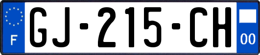 GJ-215-CH