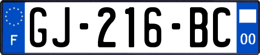 GJ-216-BC