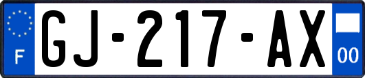 GJ-217-AX