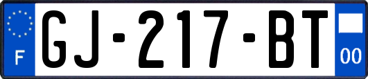 GJ-217-BT