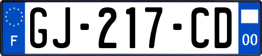 GJ-217-CD