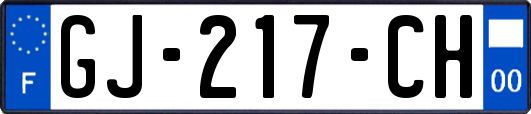 GJ-217-CH