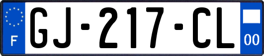 GJ-217-CL