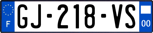 GJ-218-VS