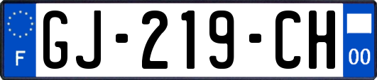 GJ-219-CH