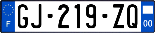 GJ-219-ZQ