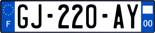 GJ-220-AY