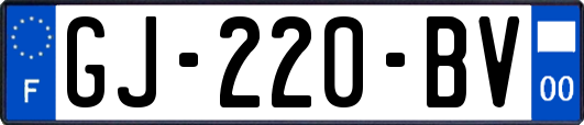 GJ-220-BV