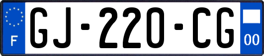 GJ-220-CG