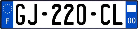 GJ-220-CL