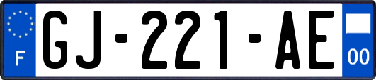 GJ-221-AE