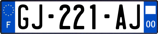 GJ-221-AJ