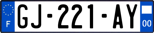 GJ-221-AY