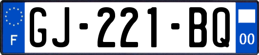 GJ-221-BQ