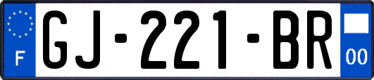 GJ-221-BR