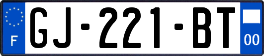 GJ-221-BT