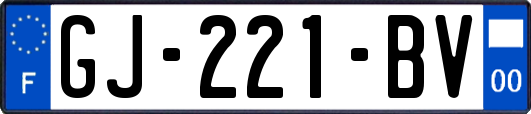 GJ-221-BV