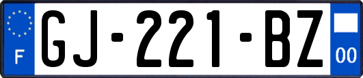 GJ-221-BZ